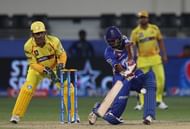 Kulkarni's 28 brought Rajasthan Royals close to a win against CSK